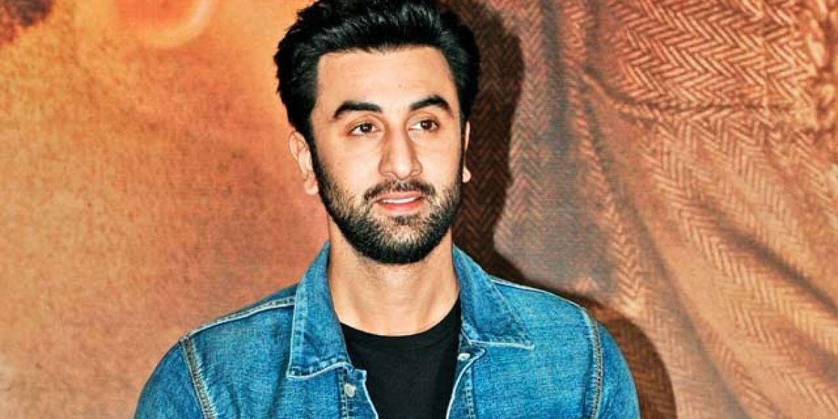 SHOCKING! Ranbir on portraying a grey character for the first time